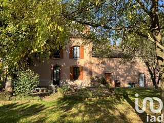  Maison � vendre 10 pi�ces 252 m�