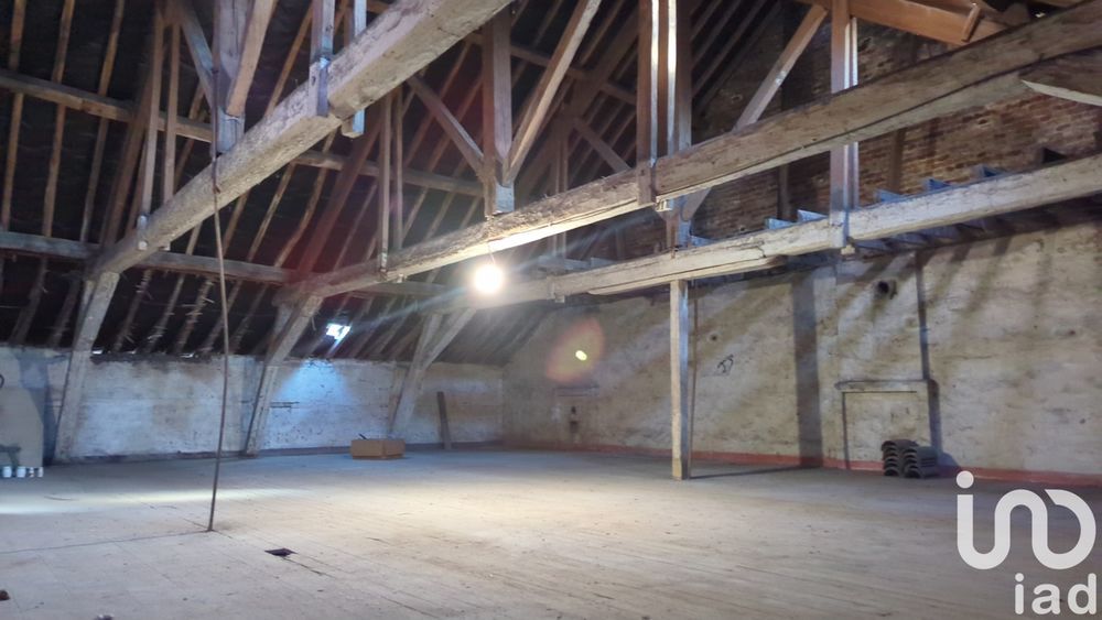 � vendre  Maison Hergnies (59199)