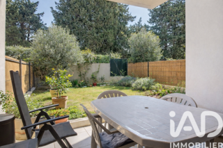  Appartement � vendre 2 pi�ces 40 m�