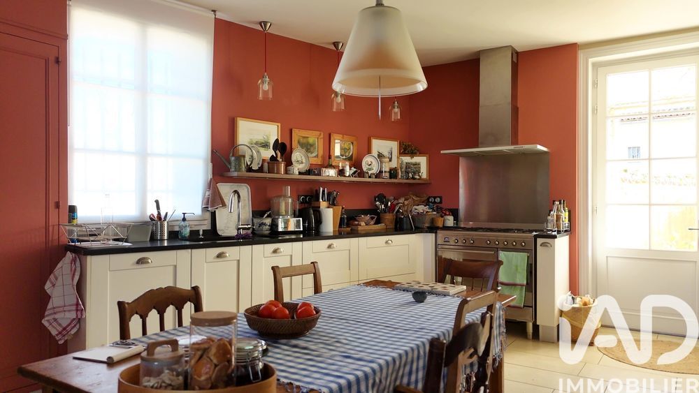 � vendre  Maison Bourg-Charente (16200)