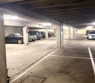  Parking / Garage � vendre 15 m�