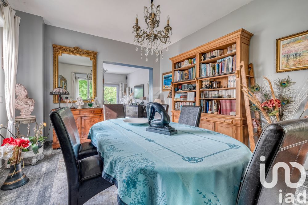 � vendre  Villa Montfermeil (93370)