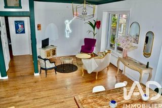  Appartement � vendre 3 pi�ces 89 m�