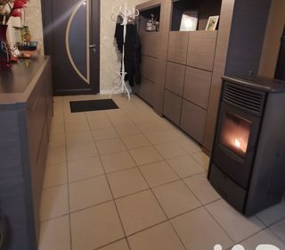  Maison � vendre 4 pi�ces 75 m�