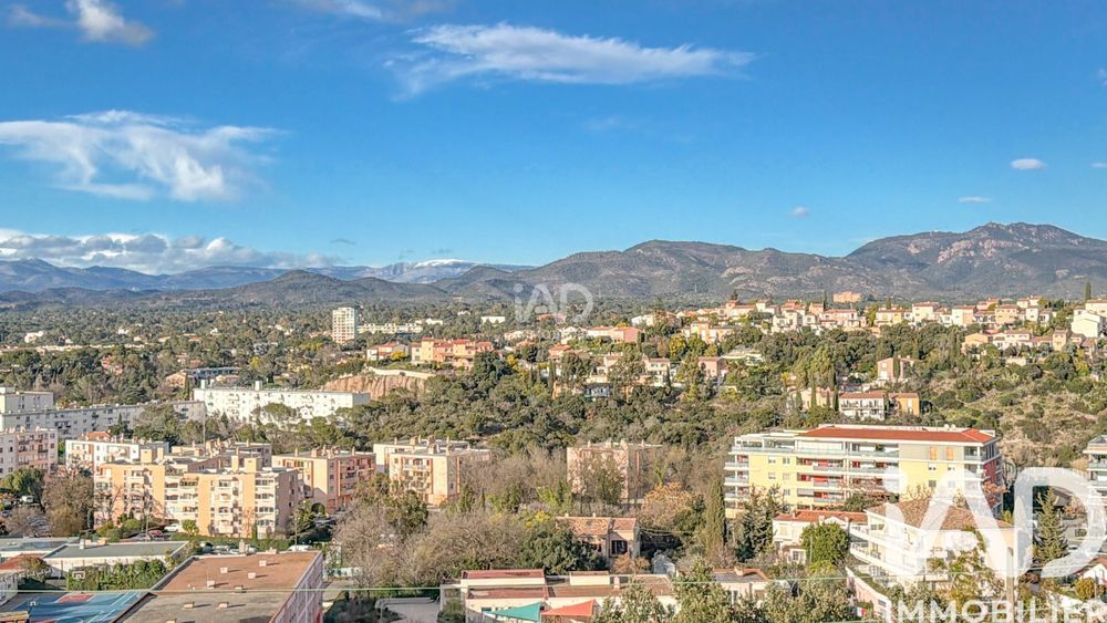 � vendre  Maison Saint-Rapha�l (83700)