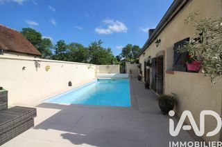  Maison � vendre 5 pi�ces 120 m�