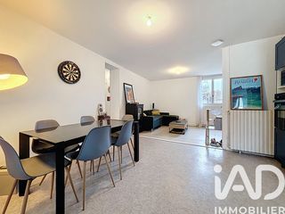  Maison � vendre 3 pi�ces 64 m�