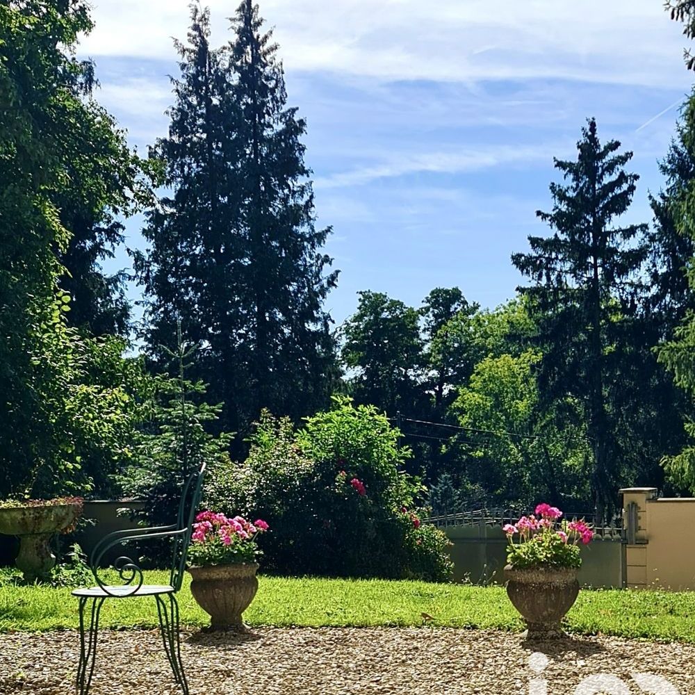 � vendre  Maison B�themont-la-For�t (95840)