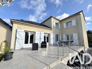  Maison � vendre 5 pi�ces 134 m�