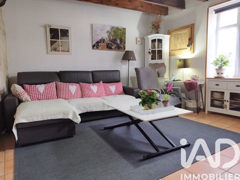   Vente Maison/villa 3 pi�ces Maison - 3 pi�ce(s) - 81 m�