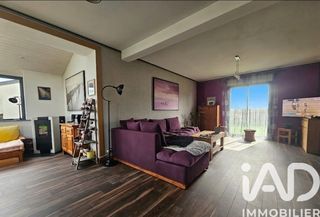  Maison � vendre 6 pi�ces 126 m�