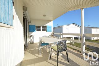  Maison � vendre 5 pi�ces 64 m�