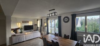  Maison � vendre 8 pi�ces 140 m�