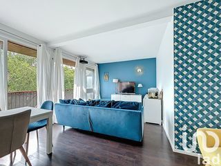  Appartement � vendre 4 pi�ces 87 m�