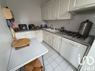  Maison � vendre 3 pi�ces 43 m�