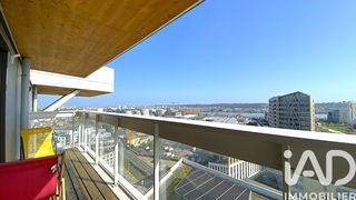  Appartement � vendre 4 pi�ces 81 m�