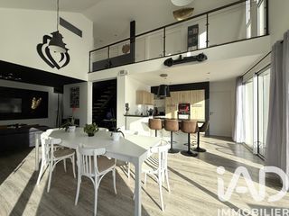  Maison � vendre 6 pi�ces 129 m�