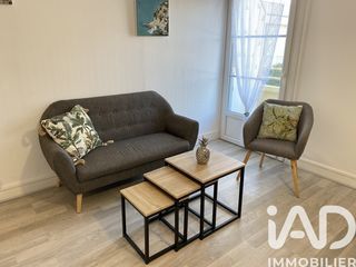  Appartement � vendre 3 pi�ces 72 m�