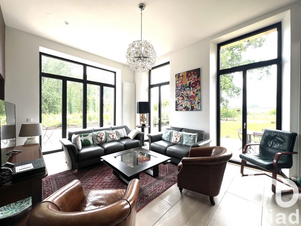 � vendre  Propri�t�/ch�teau Val-de-Vesle (51360)