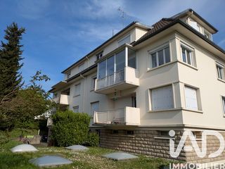  Appartement � vendre 4 pi�ces 75 m�