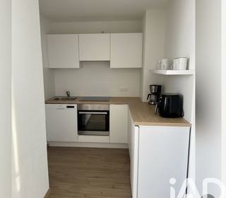  Appartement � vendre 3 pi�ces 63 m�