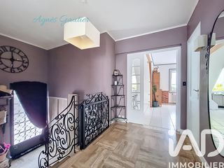  Maison � vendre 7 pi�ces 109 m�