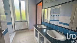  Maison � vendre 3 pi�ces 65 m�