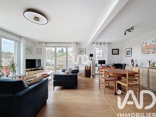  Appartement � vendre 4 pi�ces 96 m�