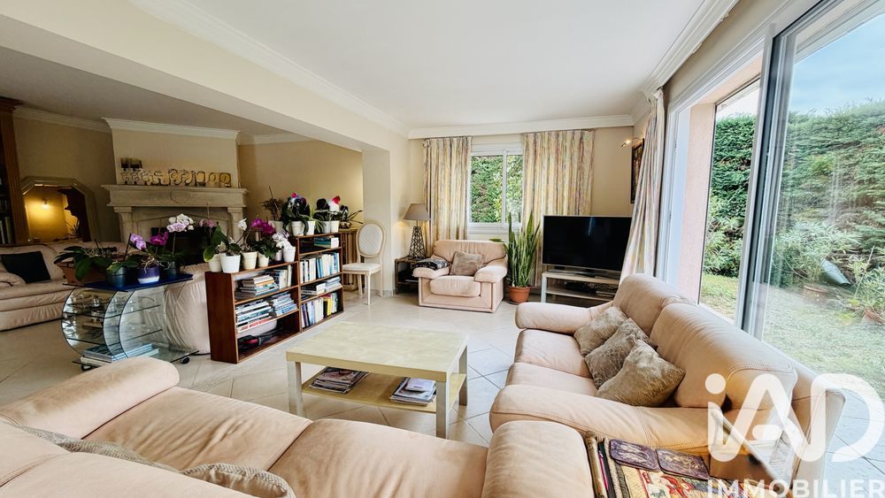 � vendre  Maison Auribeau-sur-Siagne (06810)