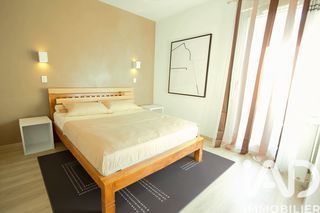  Appartement � vendre 2 pi�ces 43 m�