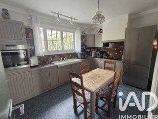  Maison � vendre 5 pi�ces 120 m�