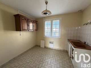  Maison � vendre 4 pi�ces 89 m�