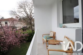  Appartement � vendre 3 pi�ces 55 m�