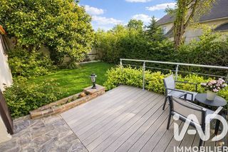  Maison � vendre 8 pi�ces 160 m�