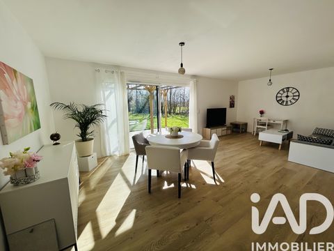   Vente Maison/villa 4 pi�ces Maison - 4 pi�ce(s) - 92 m�