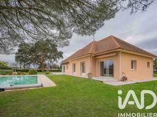  Maison � vendre 5 pi�ces 150 m�