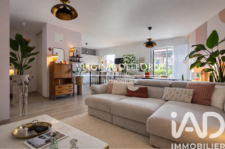  Appartement � vendre 3 pi�ces 73 m�