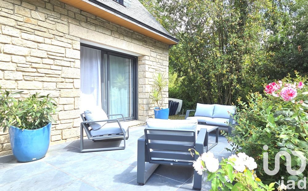 � vendre  Villa �le-aux-Moines (56780)