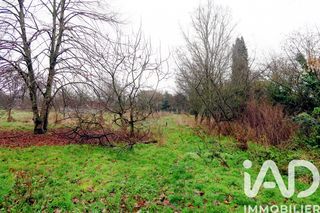  Terrain � vendre 16970 m�
