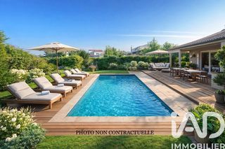  Maison � vendre 5 pi�ces 184 m�