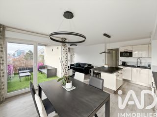  Appartement � vendre 3 pi�ces 64 m�