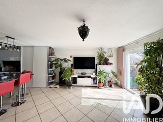  Maison � vendre 5 pi�ces 93 m�