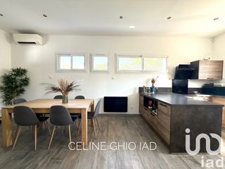  Maison � vendre 4 pi�ces 95 m�