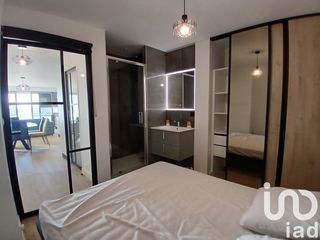  Appartement � vendre 2 pi�ces 46 m�