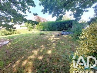  Terrain � vendre 465 m�