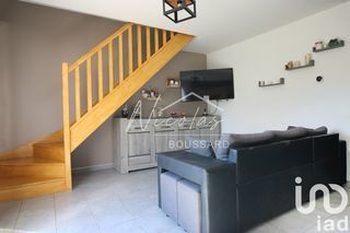  Maison � vendre 5 pi�ces 90 m�