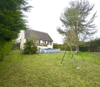  Maison � vendre 6 pi�ces 100 m�