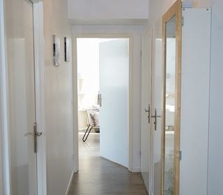  Appartement � vendre 3 pi�ces 65 m�