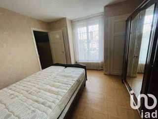  Maison � vendre 4 pi�ces 94 m�