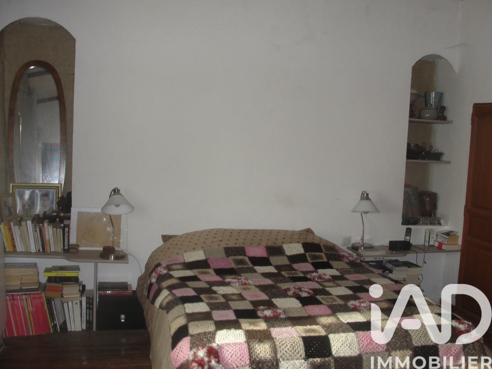 � vendre  Maison Quinson (04500)